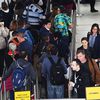 Spare Yourself Airport Security Lines By Signing Up For TSA PreCheck At Penn Station